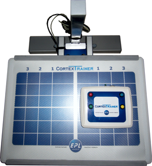 EPL Cortex Trainer